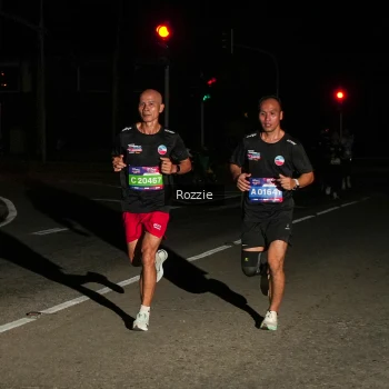 Runner Photo 4150481