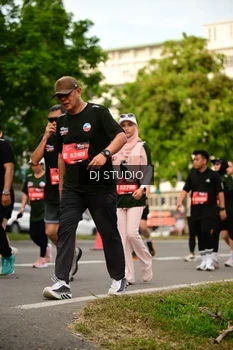 Runner Photo 4150484