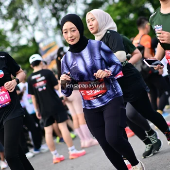 Runner Photo 4150486