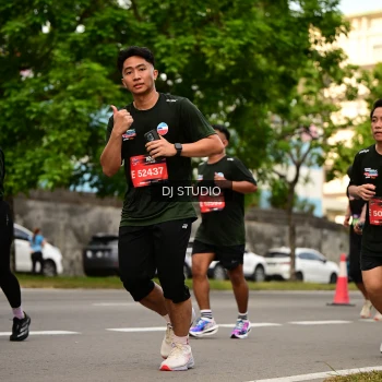 Runner Photo 4150489