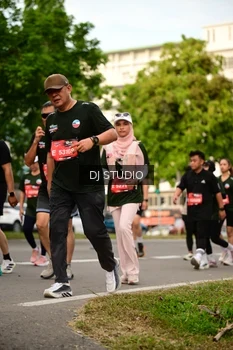 Runner Photo 4150490