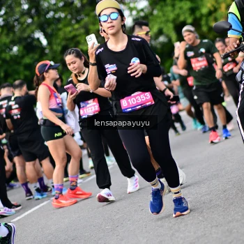 Runner Photo 4150493