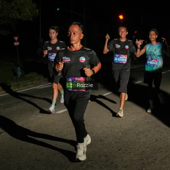 Runner Photo 4150494