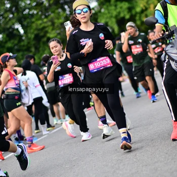 Runner Photo 4150498