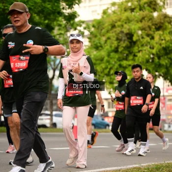 Runner Photo 4150499