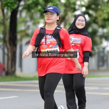 Runner Photo 41505
