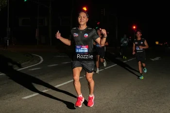 Runner Photo 4150501