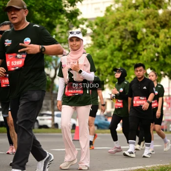 Runner Photo 4150502