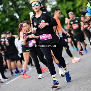 Runner Photo 4150503
