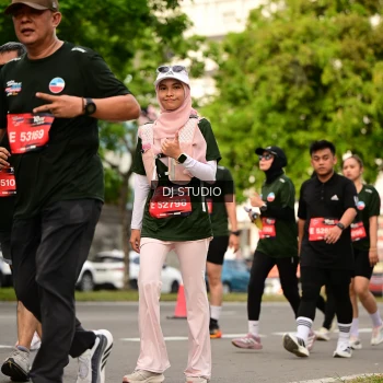 Runner Photo 4150505