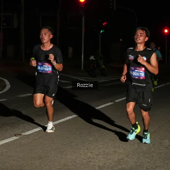 Runner Photo 4150506