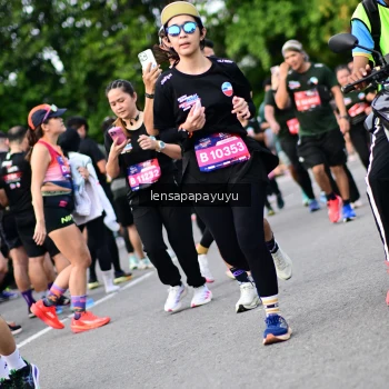 Runner Photo 4150507