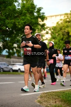 Runner Photo 4150508