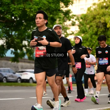 Runner Photo 4150510