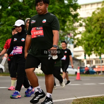 Runner Photo 4150511
