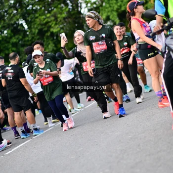 Runner Photo 4150512