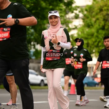 Runner Photo 4150513