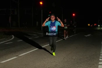 Runner Photo 4150514