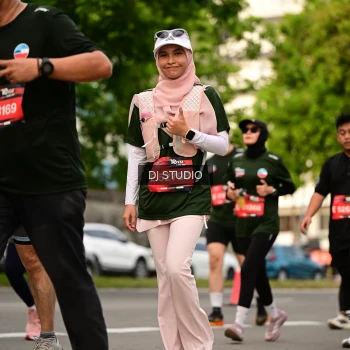 Runner Photo 4150515