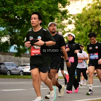 Runner Photo 4150518
