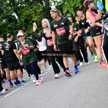 Runner Photo 4150522