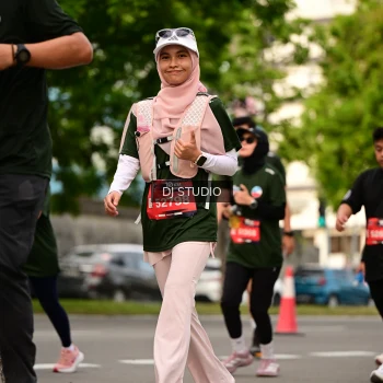 Runner Photo 4150525