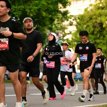 Runner Photo 4150526