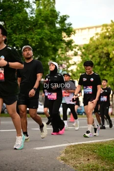 Runner Photo 4150527