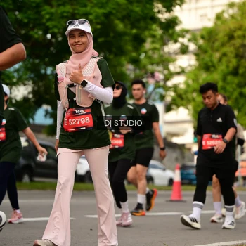 Runner Photo 4150530