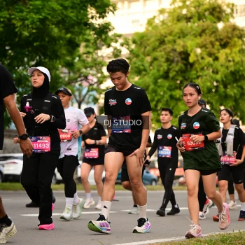 Runner Photo 4150531