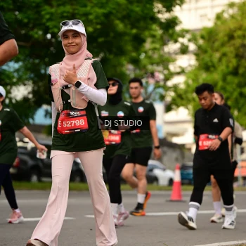 Runner Photo 4150532