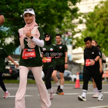 Runner Photo 4150534