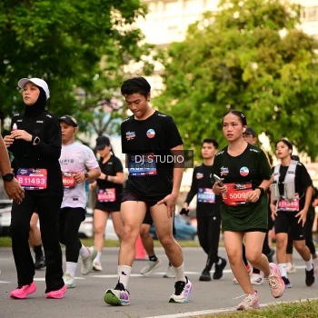 Runner Photo 4150536