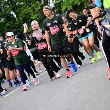 Runner Photo 4150540