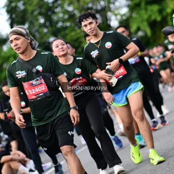 Runner Photo 4150542