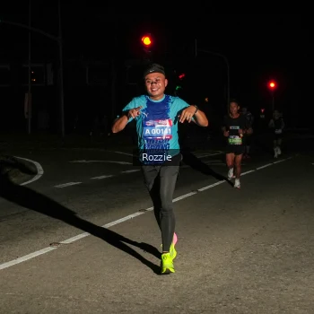 Runner Photo 4150544