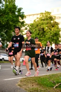 Runner Photo 4150548