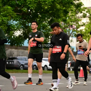 Runner Photo 4150552