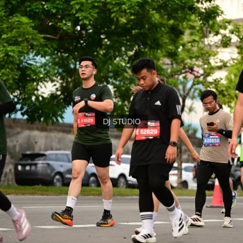 Runner Photo 4150554