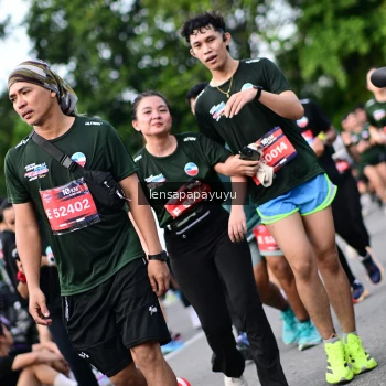 Runner Photo 4150558