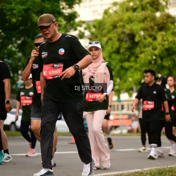 Runner Photo 4150561
