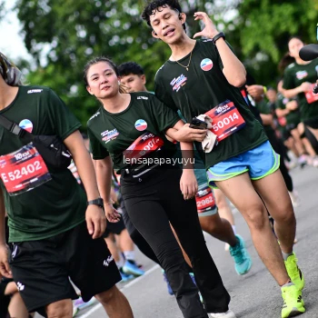Runner Photo 4150562