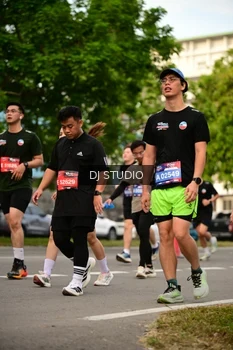 Runner Photo 4150564