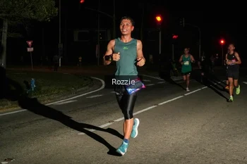 Runner Photo 4150566