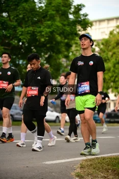 Runner Photo 4150569