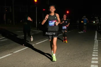 Runner Photo 4150570