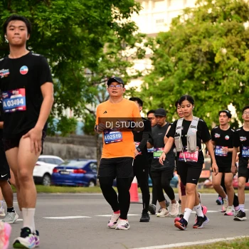 Runner Photo 4150572
