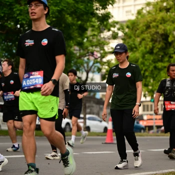 Runner Photo 4150576