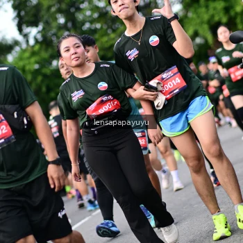Runner Photo 4150580