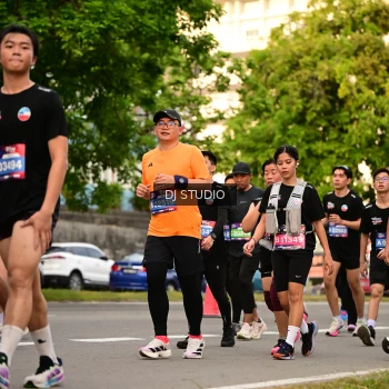 Runner Photo 4150581